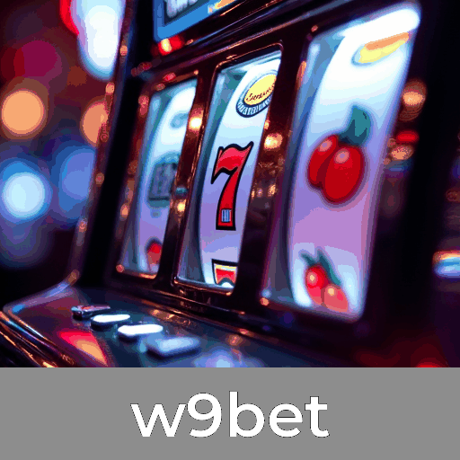 Apostas no w9bet