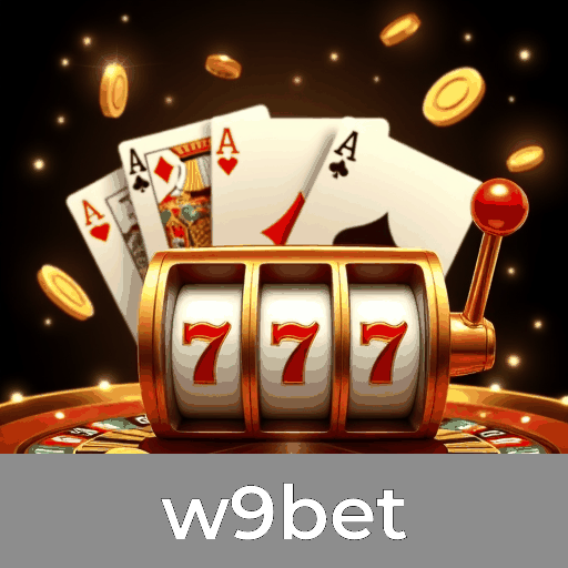Cassino Online w9bet