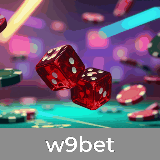 Promoções e Bônus no w9bet