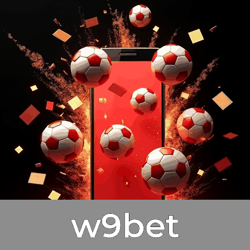 Acesso ao w9bet