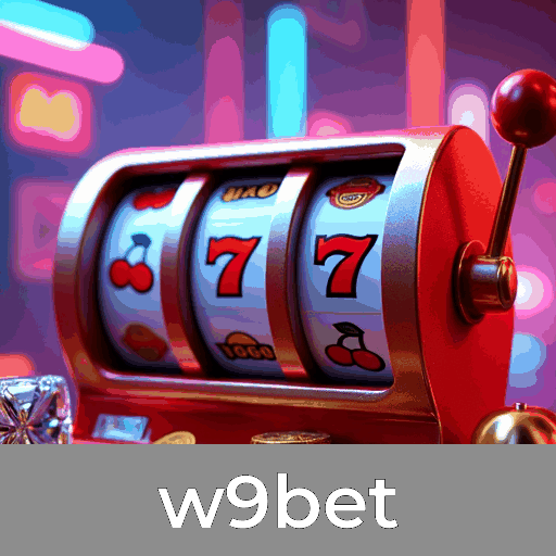 Cadastro na w9bet