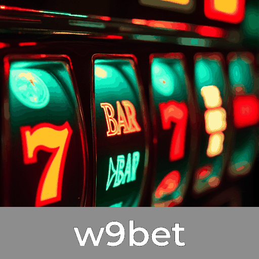 Cadastro na w9bet