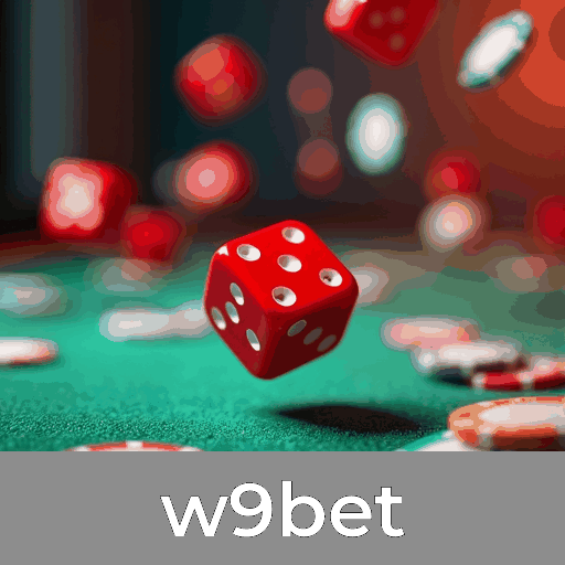 Acesso ao w9bet