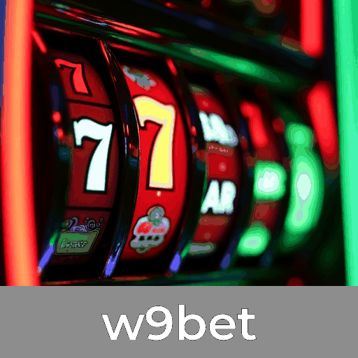 Cassino Online w9bet
