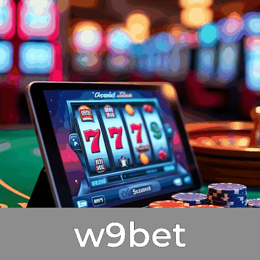 Acesso ao w9bet
