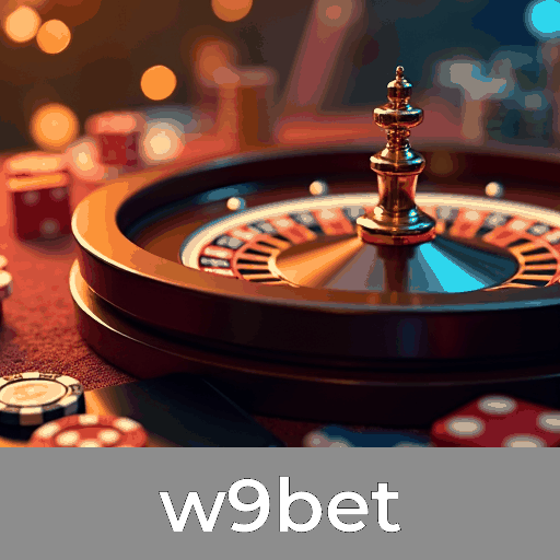 Acesso ao w9bet