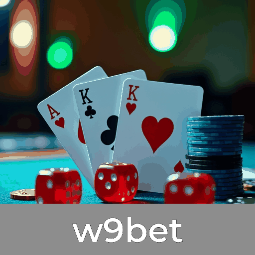 Cassino Online w9bet