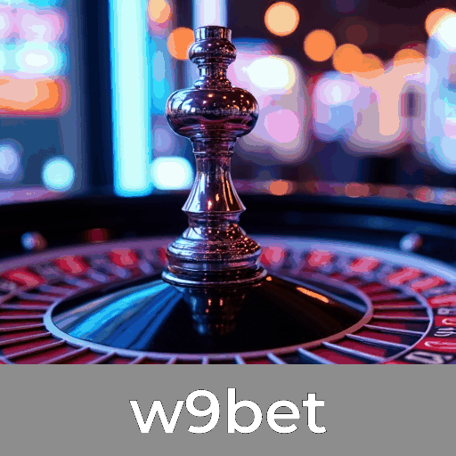 Cassino Online w9bet