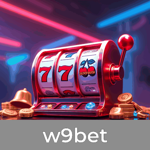 Cassino Online w9bet