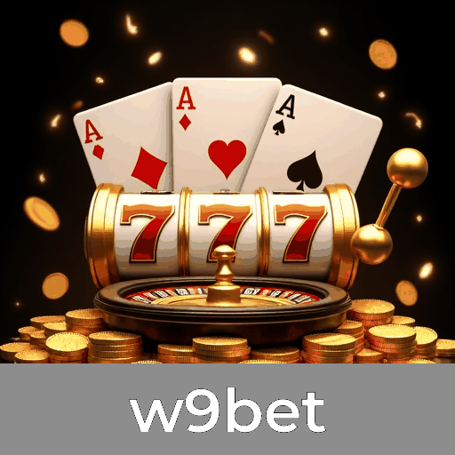 Cadastro na w9bet