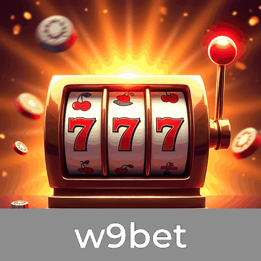 Cassino Online w9bet