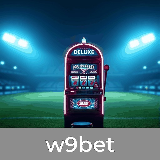 Cadastro na w9bet