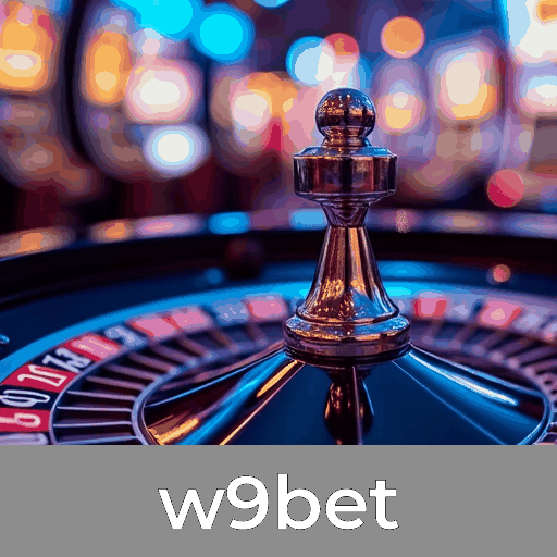 Acesso ao w9bet
