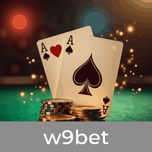 Cadastro na w9bet