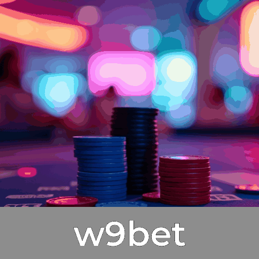 Cassino Online w9bet