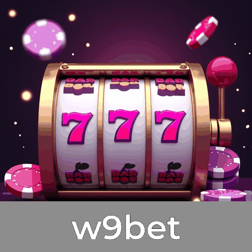 Cadastro na w9bet