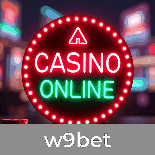 Cassino Online w9bet