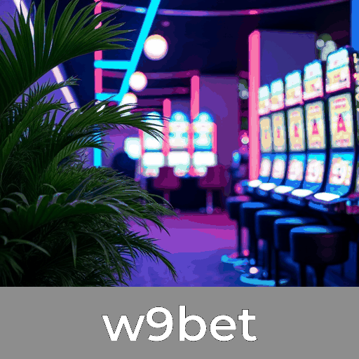 Cadastro na w9bet