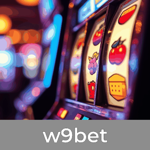 Cassino Online w9bet