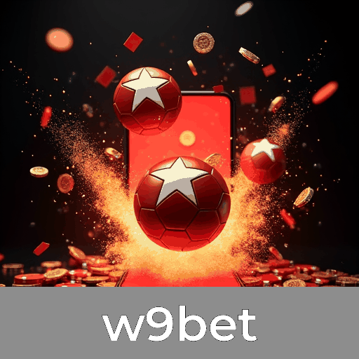 Acessar o site w9bet COM