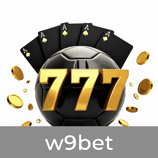 Jogos Crash no Cassino w9bet