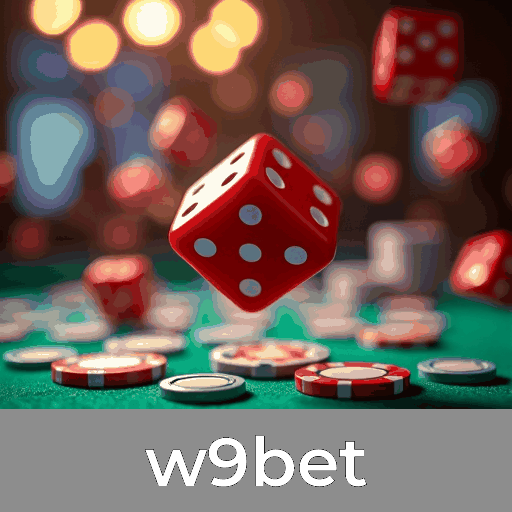 Cadastro na w9bet