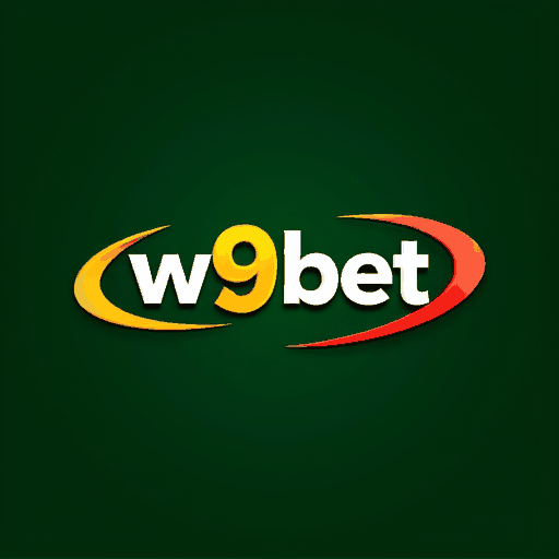 w9bet logo