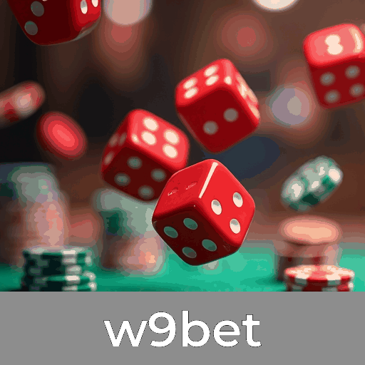 Acesso ao w9bet