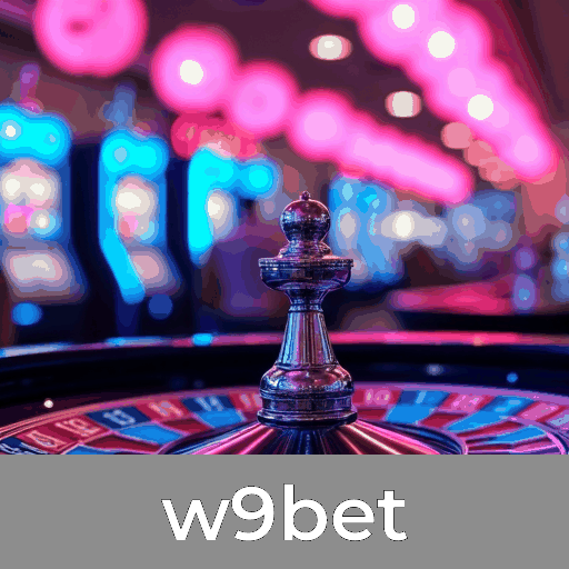 Cadastro na w9bet