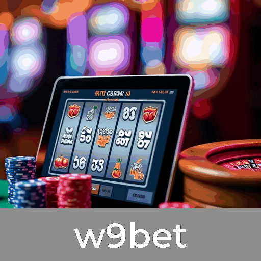 Cassino Online w9bet